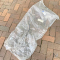 Mercedes-Benz W204 Kondensatorschlauch NOS – A2048304515