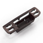 Porsche Aschenbecher-Gehäuse Fensterheberschalter Boxster 986 911 996.1 NEU – Ansicht 5