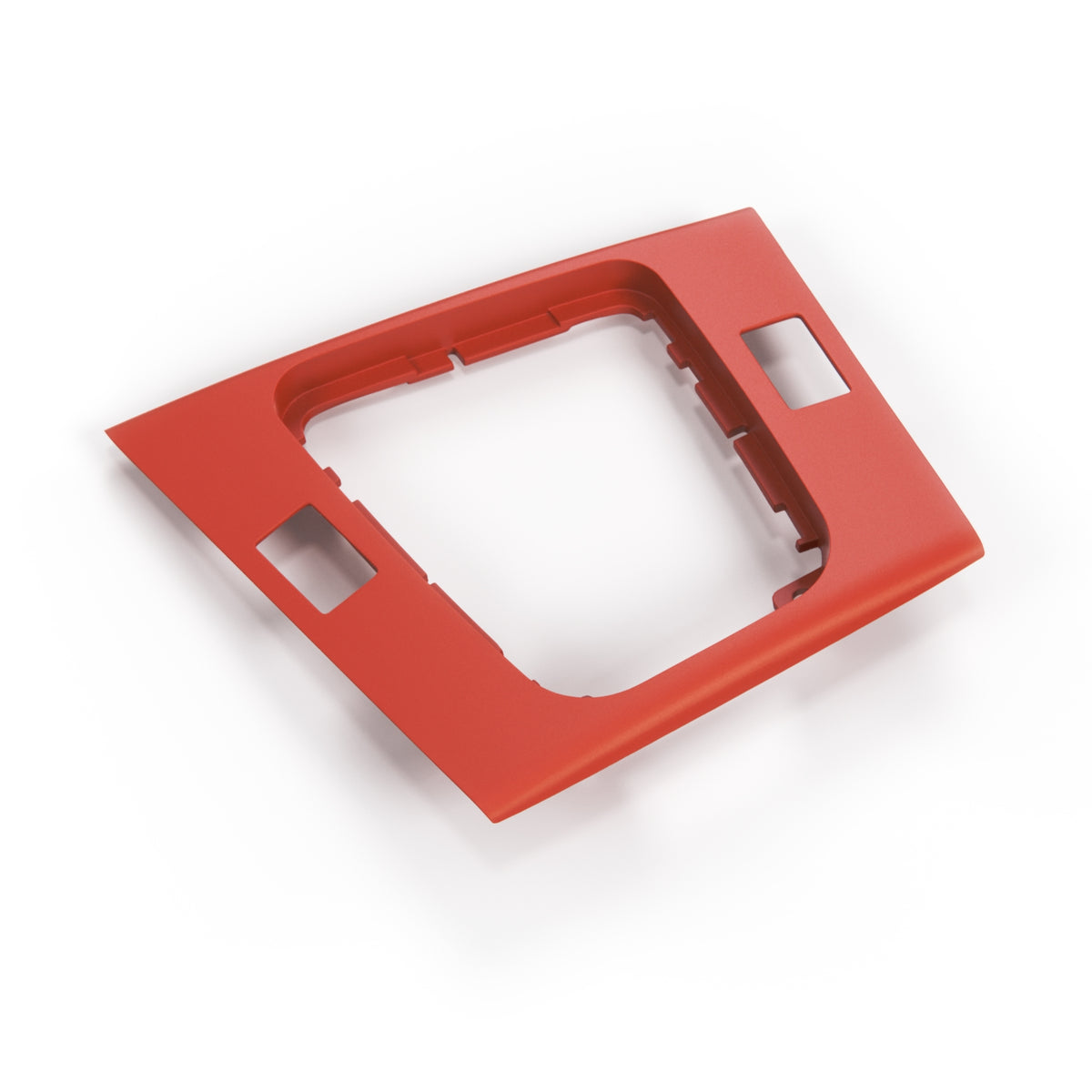 BMW E46 Depositing Box unten Verkleidung – Ansicht 12