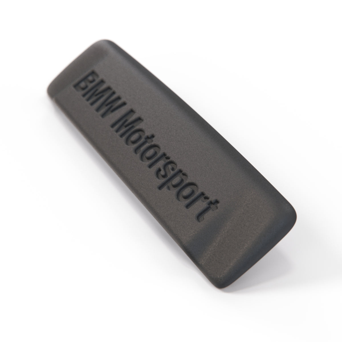 BMW E30 Türgriff Öffner Motorsport Schwarz – Ansicht 2