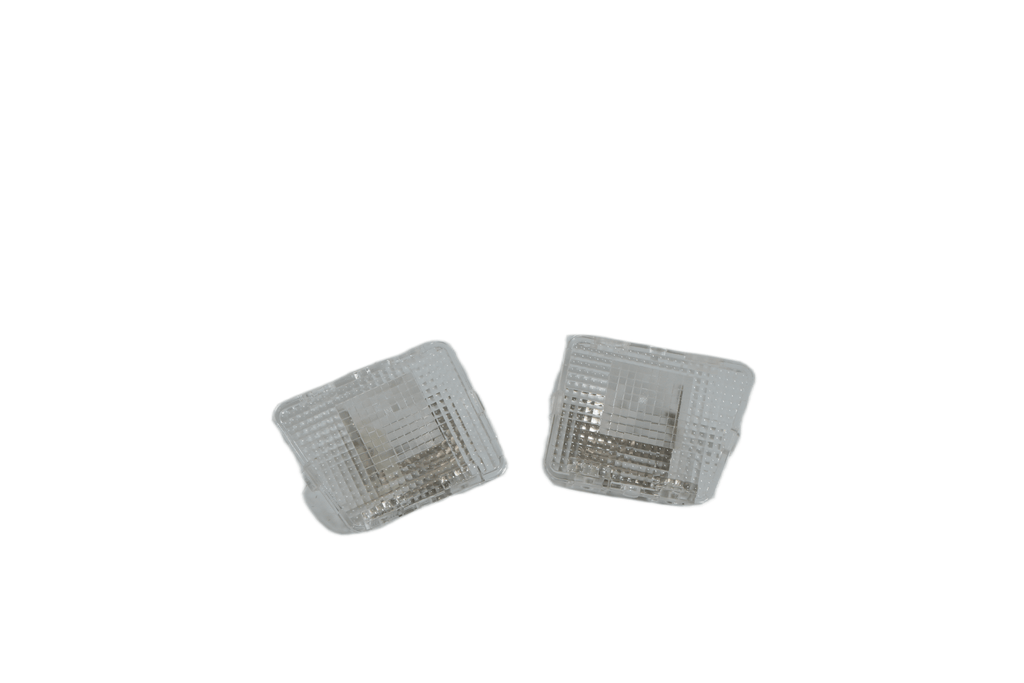 Mercedes-Benz Innenleuchten-Glas 2er-Satz R129 A124 – A1298201766