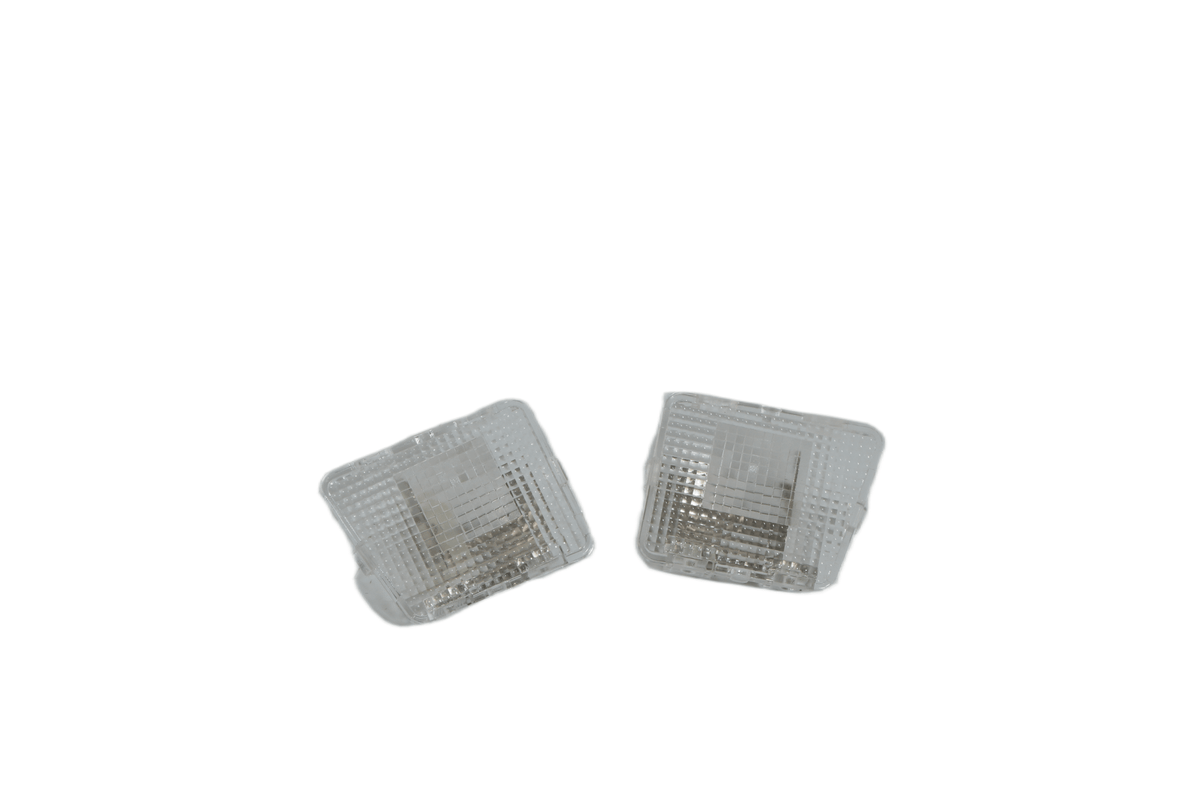 Mercedes-Benz Innenleuchten-Glas 2er-Satz R129 A124 – A1298201766