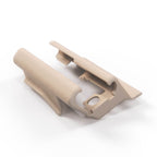 Mercedes-Benz SLK CLK Vorne Sitz Hinten Innen Schiene R170 W202 W208 W210 – A2029190520