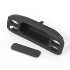 Porsche Aschenbecher-Gehäuse Fensterheberschalter Nichtraucher 911 996 986 NEU – Ansicht 2