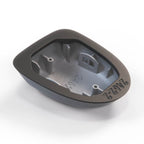 Mercedes-Benz GPS Antennenabdeckung mit Dichtung R129 R170 W208 Grundiert – A1298270231 – Ansicht 4