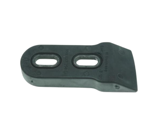 Audi Cabrio Cabrio Set Stoppuffer Heckklappe Set li. u. re. – Ansicht 3