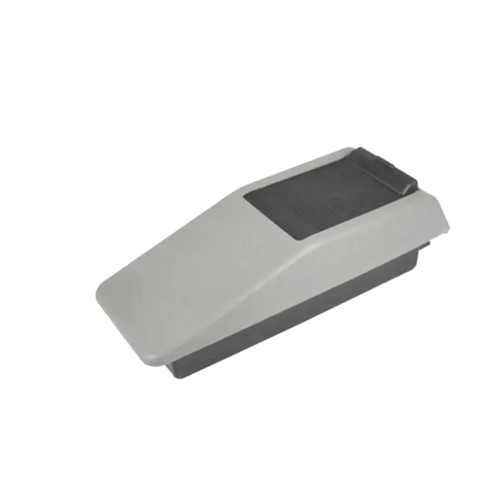 Mercedes-Benz Mittelkonsole Staufach W124 W123 W116 – A1246800852 – Ansicht 2
