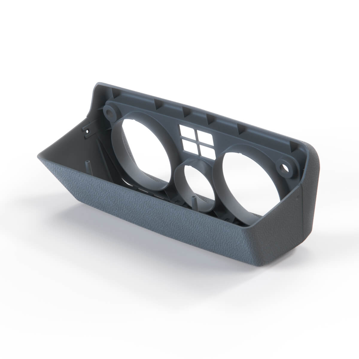 Mercedes-Benz Kombiinstrument-Umrandung G-Klasse W460 NEU – A4606890790 – Ansicht 6