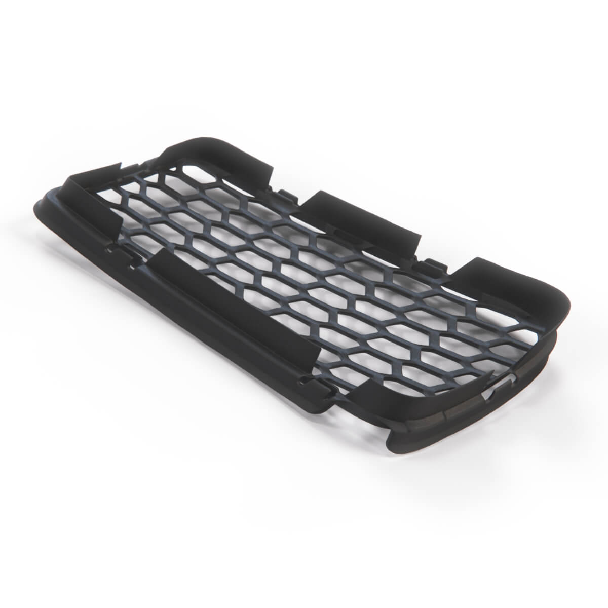 BMW Lufteinlassgitter F06 F12 F13 Coupé Cabrio NEU – Ansicht 3