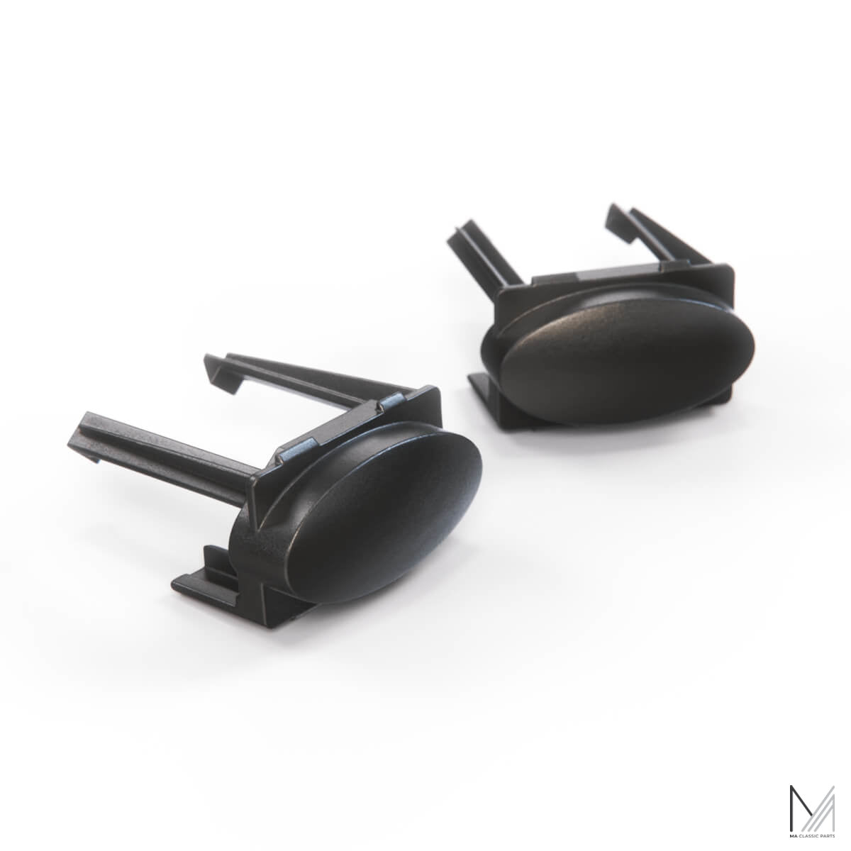 Porsche 911 996 / Boxster 986 Blindrohling für Armaturenbrettschalter Set