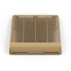 BMW E31 Coupé hinten Fenster Ablage Grill Lautsprecher Abdeckung – Ansicht 11