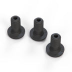 Mercedes-Benz Zündkerzenabdeckung Befestigungsschrauben 3er-Set W140 W201 – A1021590171 – Ansicht 3