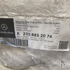 Mercedes-Benz W205 Zierblende NOS – A2058852074 – Ansicht 2