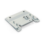 Mercedes-Benz W140 Halterung für Stop Lampe Leuchte – A1408260131 – Ansicht 6