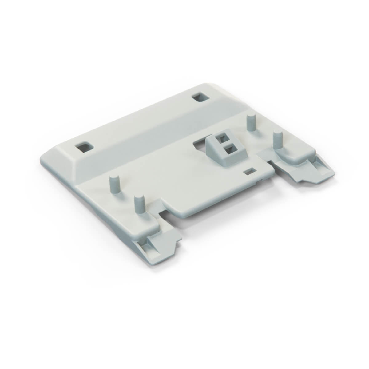 Mercedes-Benz W140 Halterung für Stop Lampe Leuchte – A1408260131 – Ansicht 6