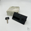 Mercedes-Benz W124 Verschluss Handschuhfach inkl. Schlüssel NEU – A1246800484