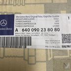 Mercedes-Benz OM640 Abgasturbolader NOS – Ansicht 2