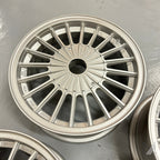 Eta Beta G108 Alufelgen Satz 7x15 ET40 KBA40979 Mercedes 5x112 – Ansicht 5