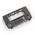 BMW Klimabedienteil-Blende Armaturenbrett Linkslenker E30 NEU