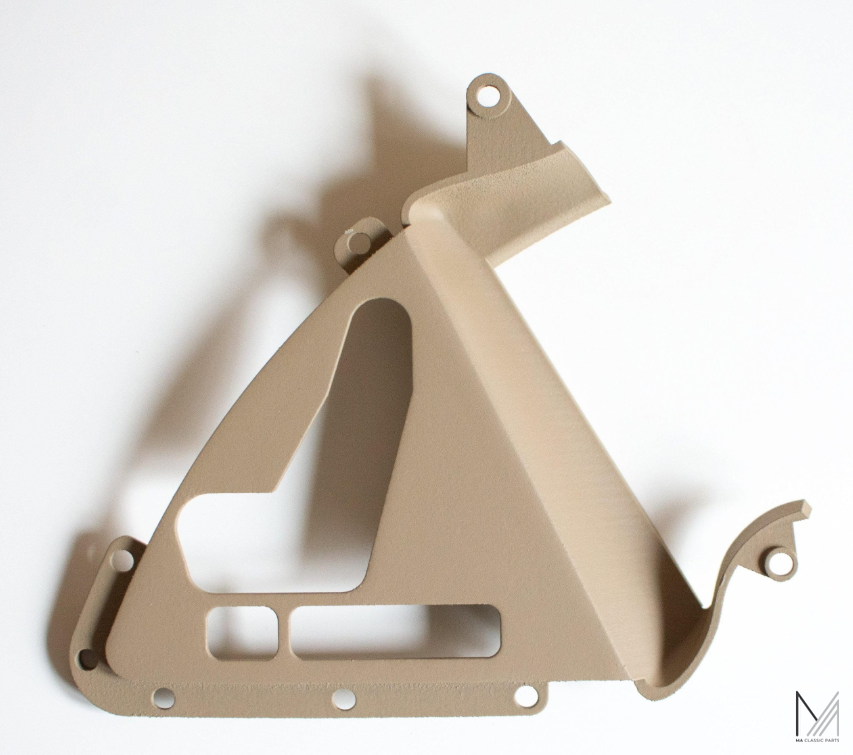 Mercedes-Benz SL R129 Sitzschalterabdeckung Memory 3D-Print – A1297273988 – Ansicht 2