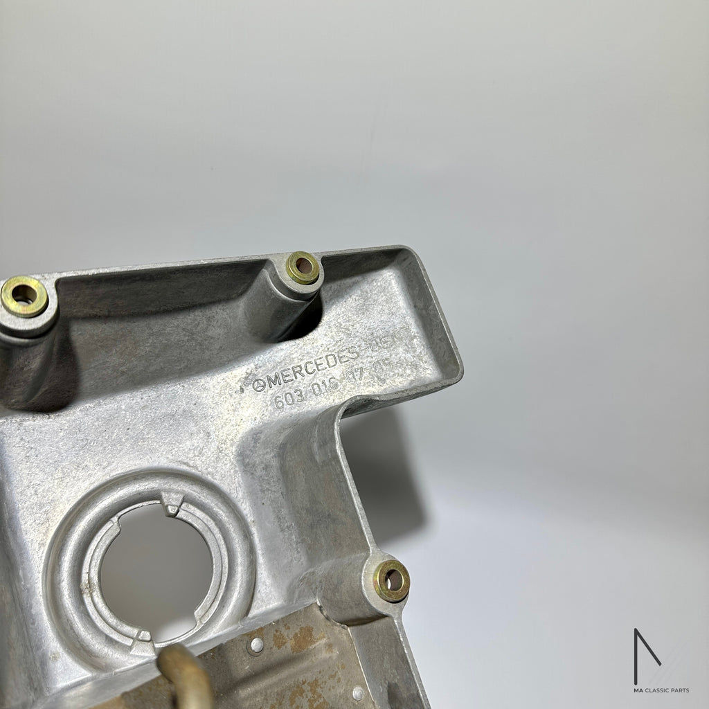 Mercedes-Benz OM603 Ventildeckeln A6030101430 NOS – Ansicht 6