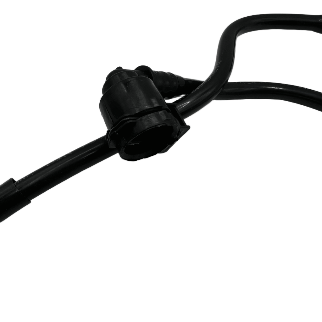 BMW Kühlmittelschlauch Rücklauf F20 F21 F22 F23 F30 F31 NEU – Ansicht 2