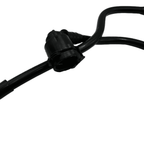 BMW Kühlmittelschlauch Rücklauf F20 F21 F22 F23 F30 F31 NEU – Ansicht 2