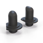 Mercedes-Benz AMG M104 3.6L Ansaug-Entlüftung 2er-Set W124 W202 W210 – Ansicht 6