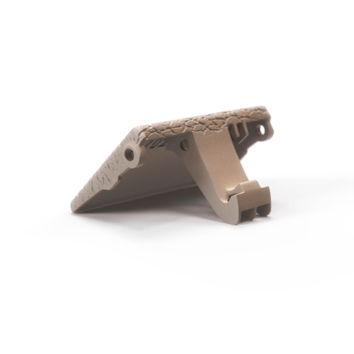 Mercedes-Benz Handschuhfach-Griff W163 NEU – A1636890082 – Ansicht 3