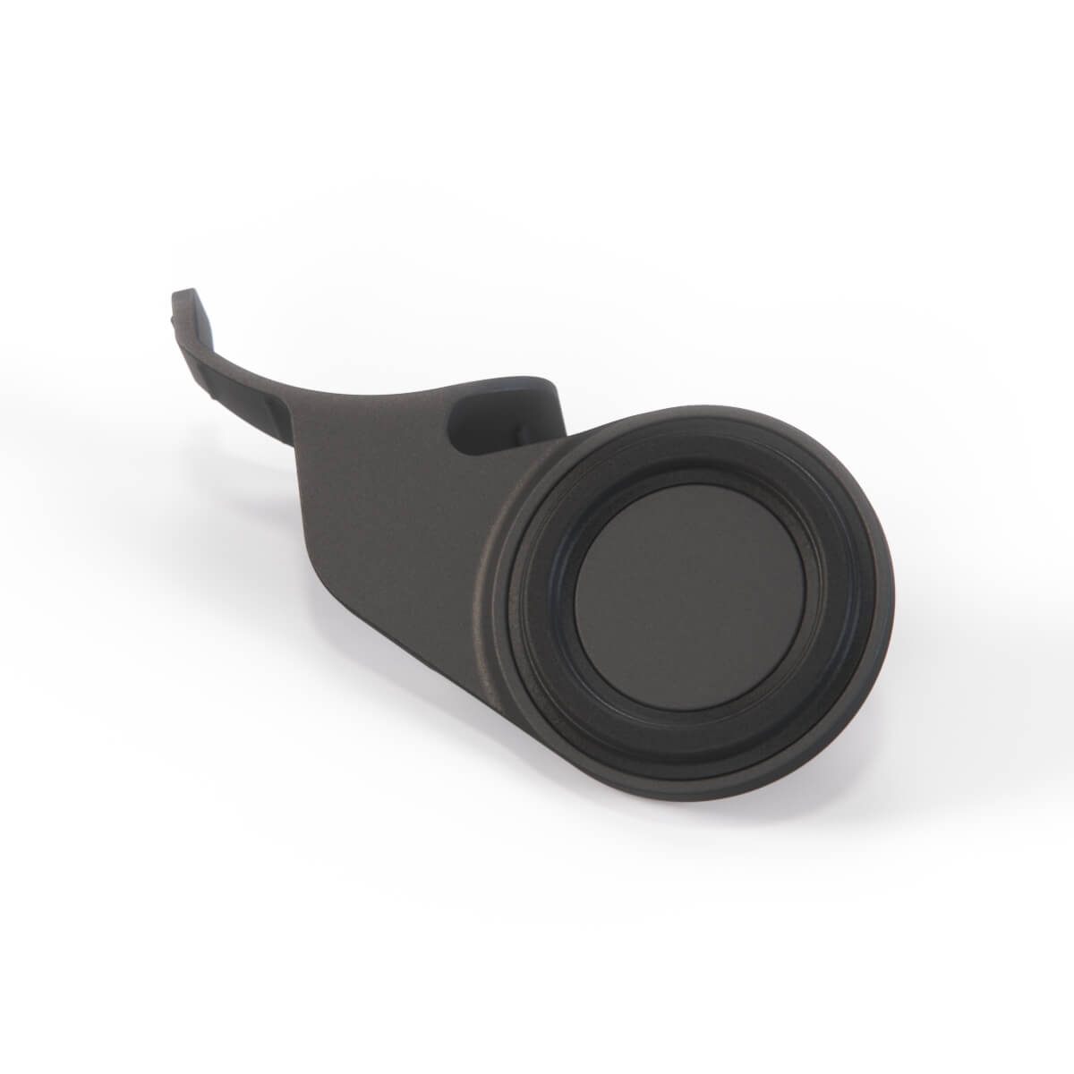 BMW Z4 MagSafe Handyhalter Armaturenbrett E85 E86 NEU – Ansicht 5