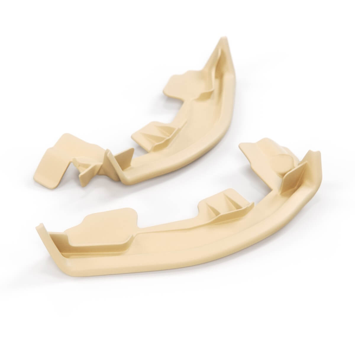 Mercedes-Benz Dachhimmel-Verkleidung 2er-Satz R230 – A2306901625