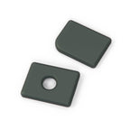 Mercedes-Benz Handschuhfach-Griff Abdeckungen Schalter W215 NEU – A2156801184 – Ansicht 15