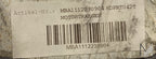 Mercedes-Benz Motorträger A1112230904 NOS – Ansicht 2
