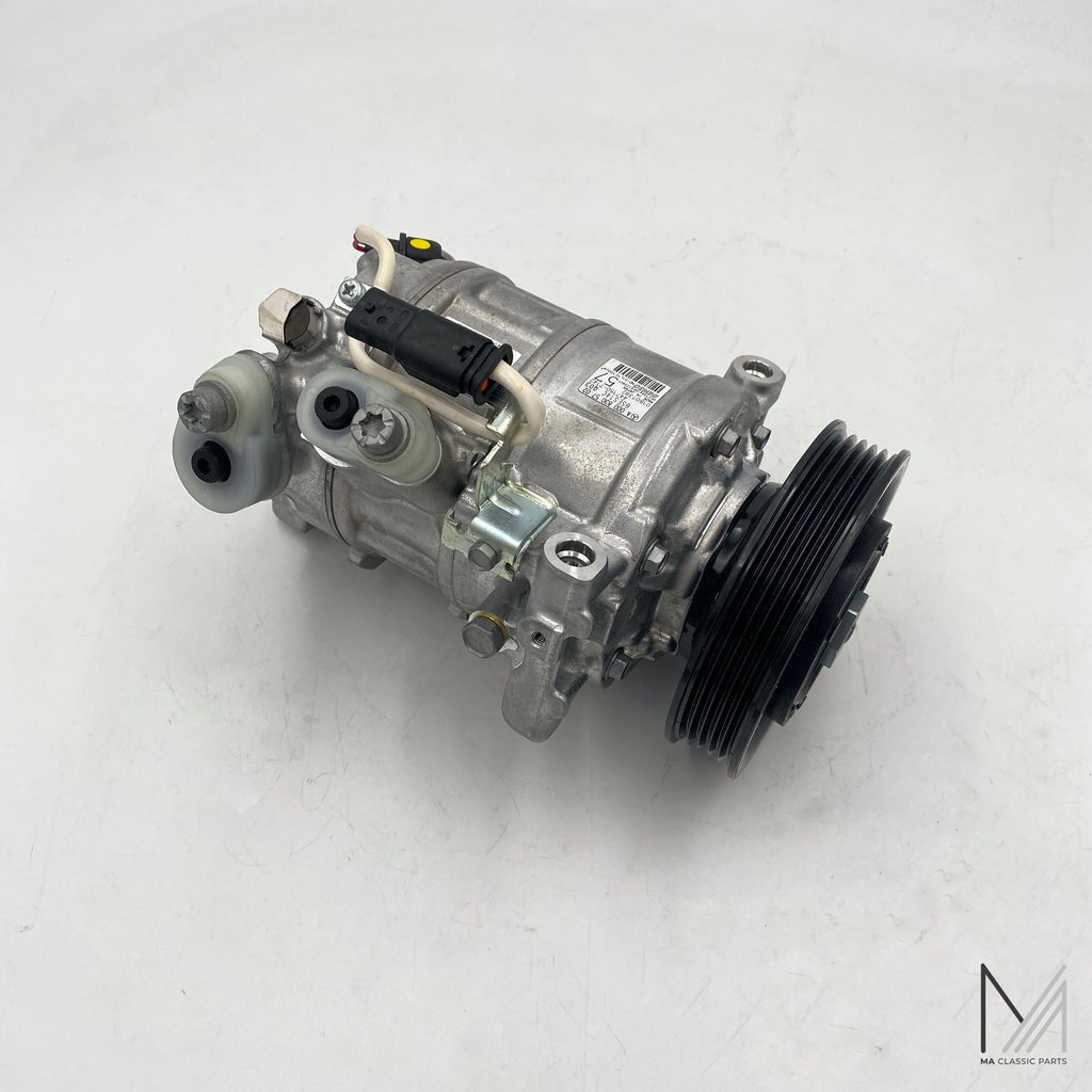 Mercedes-Benz Verdichter A0008305702 NOS