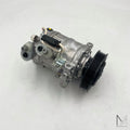 Mercedes-Benz Verdichter A0008305702 NOS