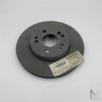 Mercedes-Benz Bremsscheibe W124 280 300 320 NOS