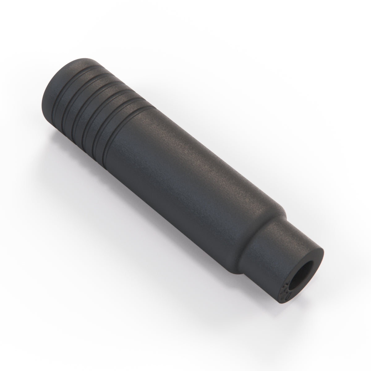 BMW E36 Zahnrad Schalthebel Knopf Stick Schwarz