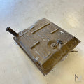 Mercedes-Benz W114 W115 /8 Kraftstofftank Tank mit Tankgeber