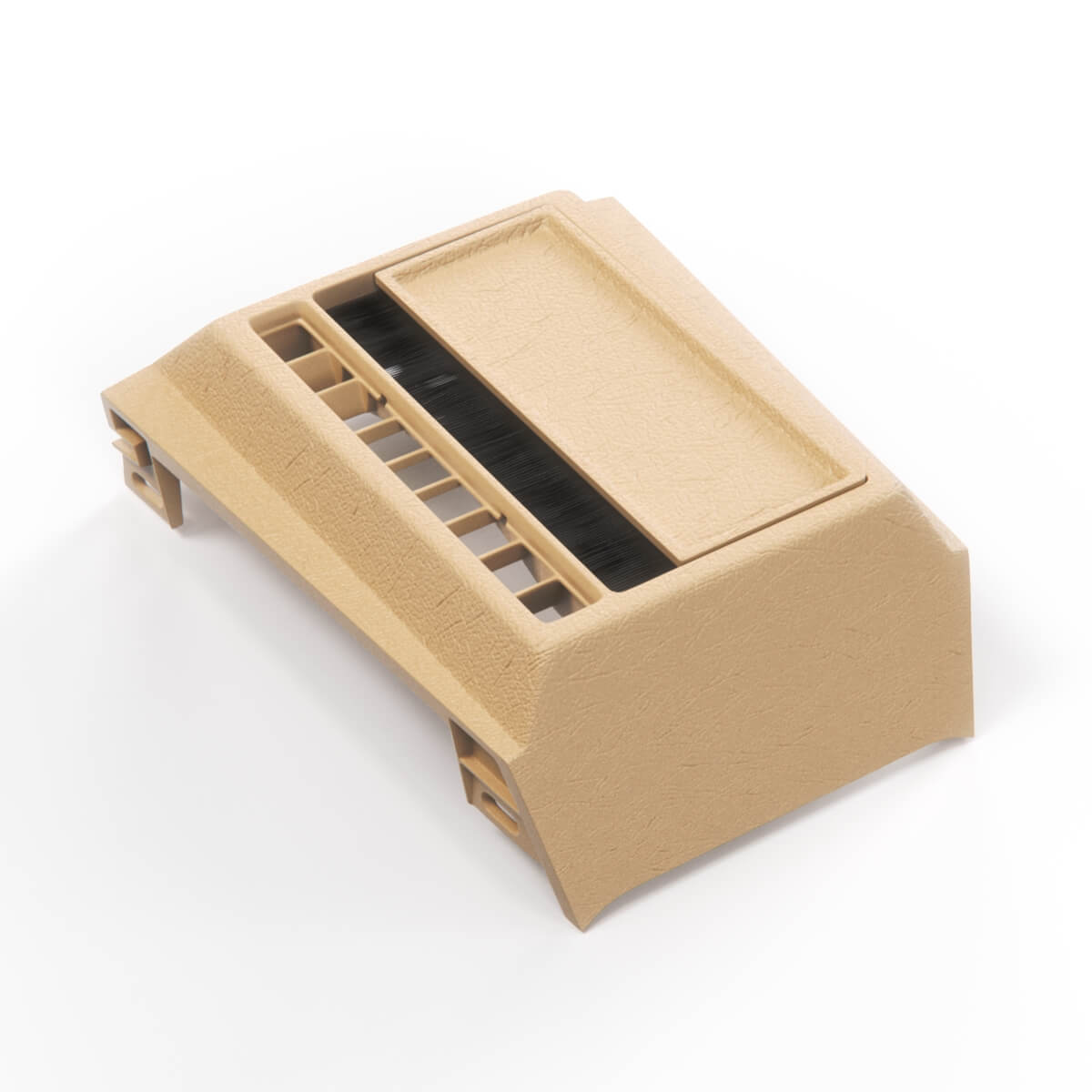 BMW Schaltkulissen-Blende Automatik Mittelkonsole E21 NEU