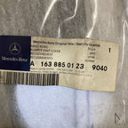 Mercedes-Benz W163 Abdeckung NOS – A1638850123 – Ansicht 2