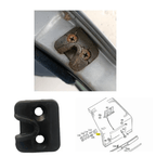 Mercedes-Benz Heckklappenanschlag S124 W124 – A1247660876 – Ansicht 3