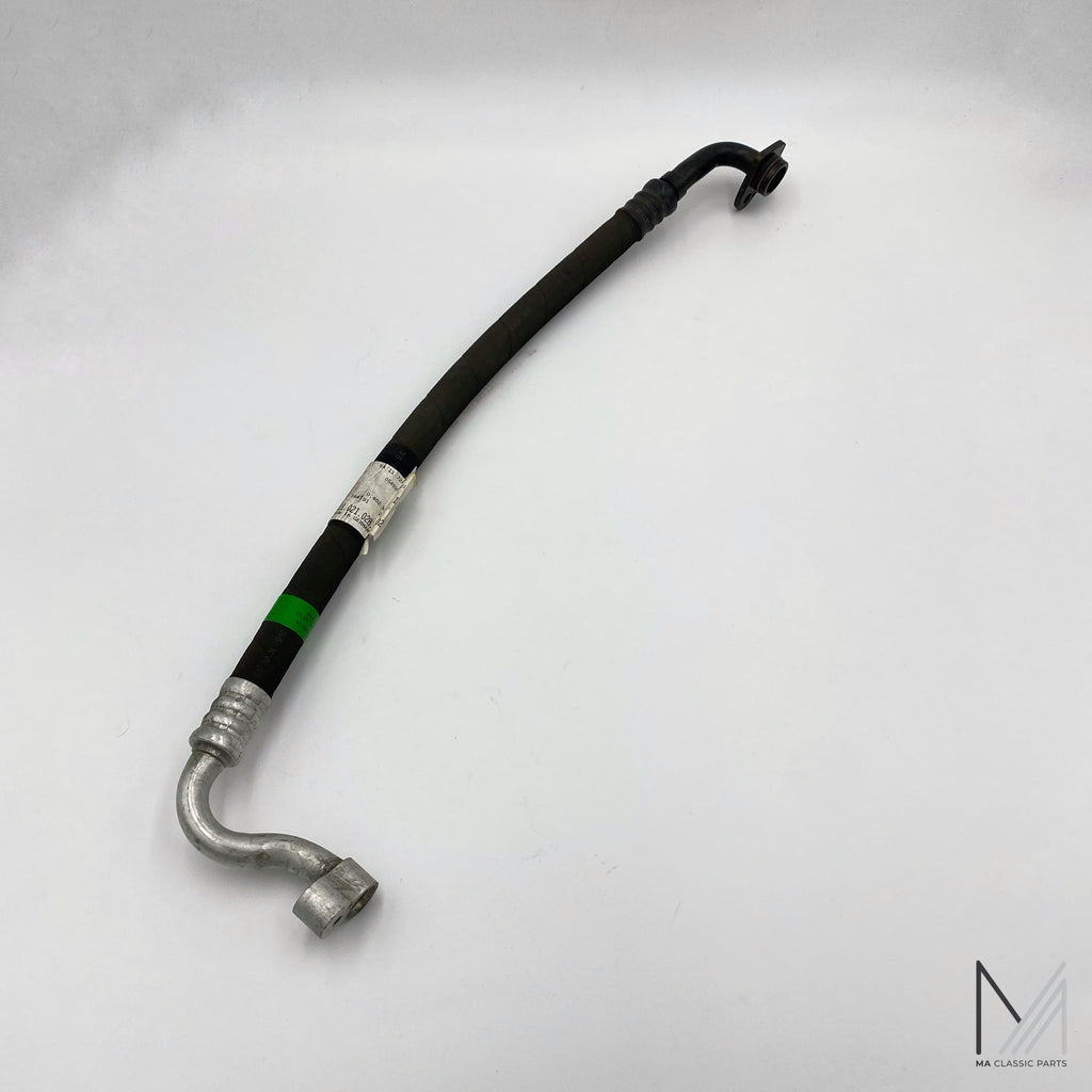 Mercedes-Benz W210 Saugleitung Klimaanlage NOS – A6132300356
