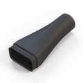 BMW Ansaugschlauch-Adapter für 75 mm Sportluftfilter E90 E91 NEU