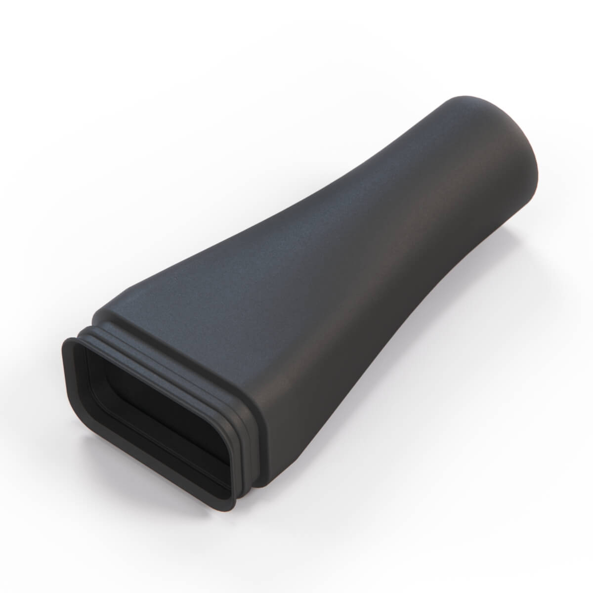 BMW Ansaugschlauch-Adapter für 75 mm Sportluftfilter E90 E91 NEU