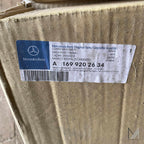 Mercedes-Benz W169 Lehnenrahmen NOS – A1699202634 – Ansicht 2