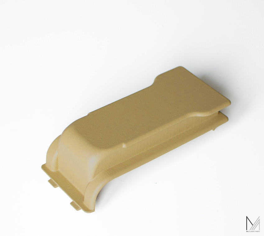 Mercedes-Benz SL R129 Sicherungsabdeckung 3D-Print – A1296940195 – Ansicht 4