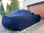 BMW Z4 Autoabdeckung / Carcover für Innen Garage E85 E86 NEU – Ansicht 3