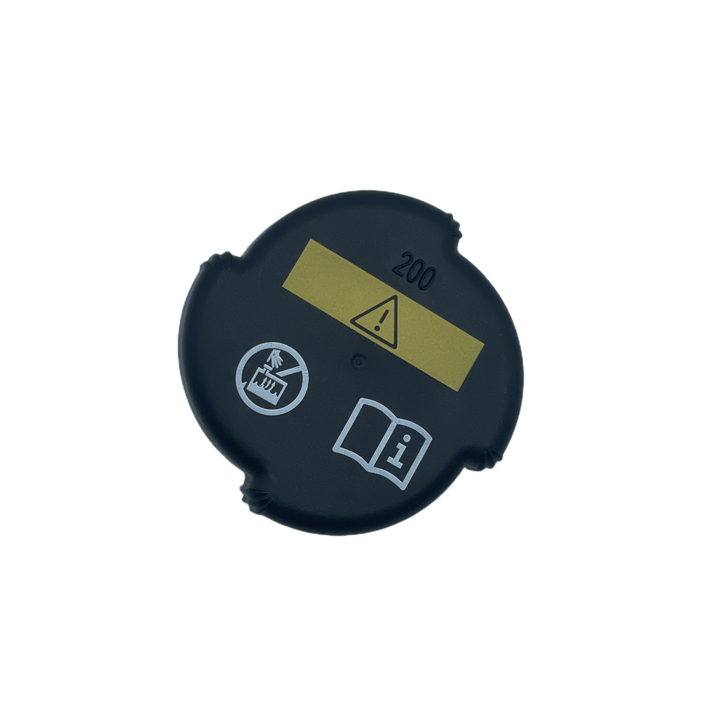 BMW Kühlerdeckel 2 bar E30 E32 E34 E36 E39 E46 NEU