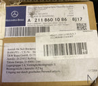 Mercedes-Benz W211 Sicherheitsgurt NOS – A2118601086 – Ansicht 2