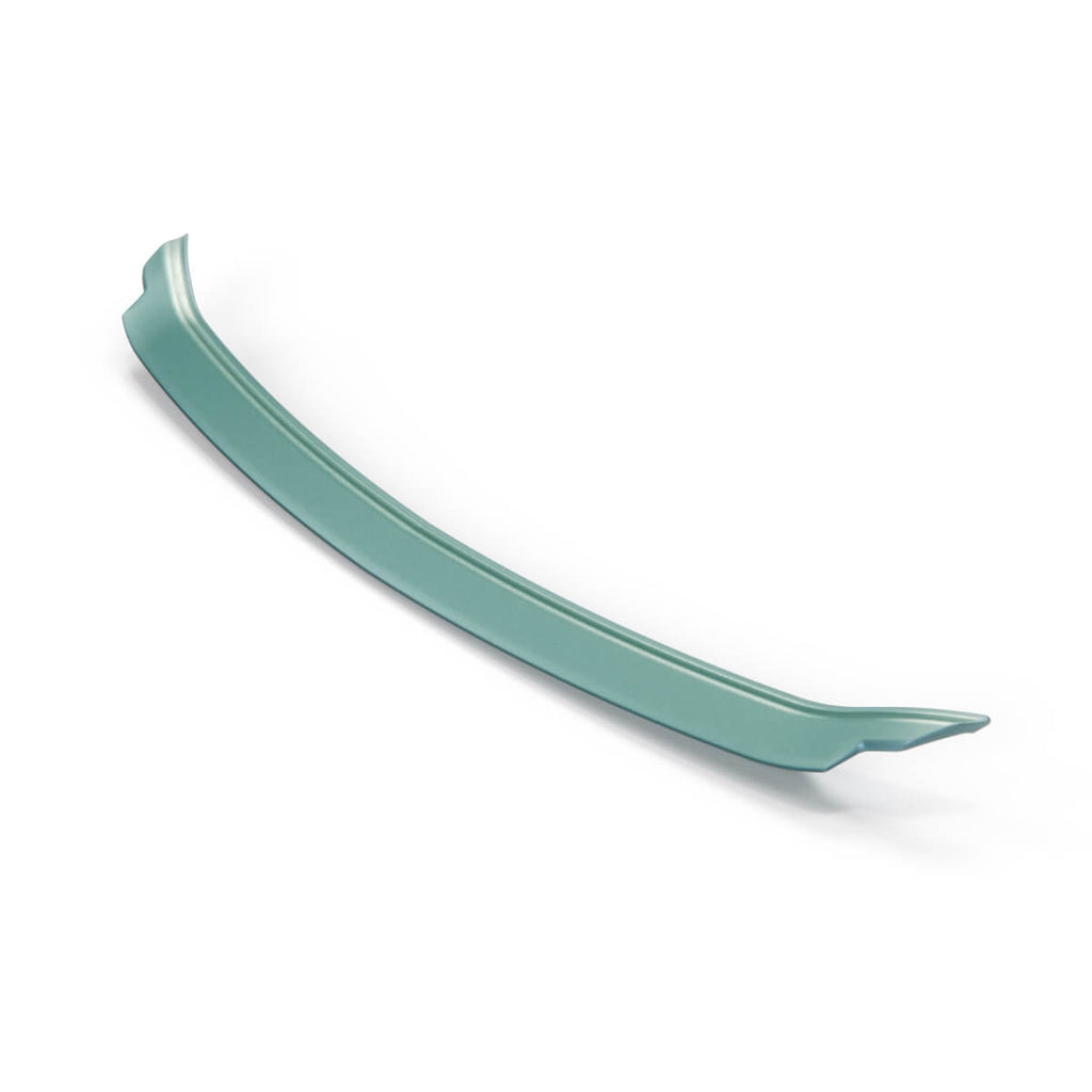 Mercedes-Benz Ducktail Heckspoiler Kofferraumdeckel R230 SL NEU – Ansicht 24